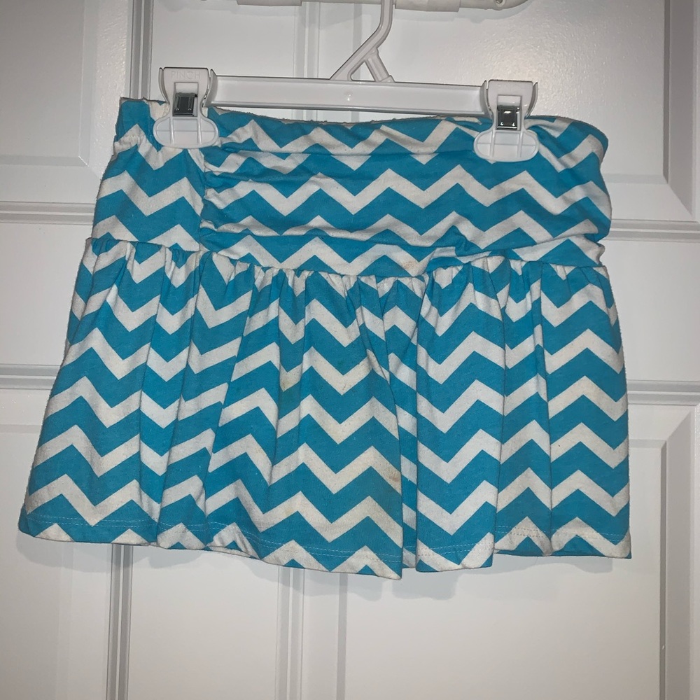 Girls skirt